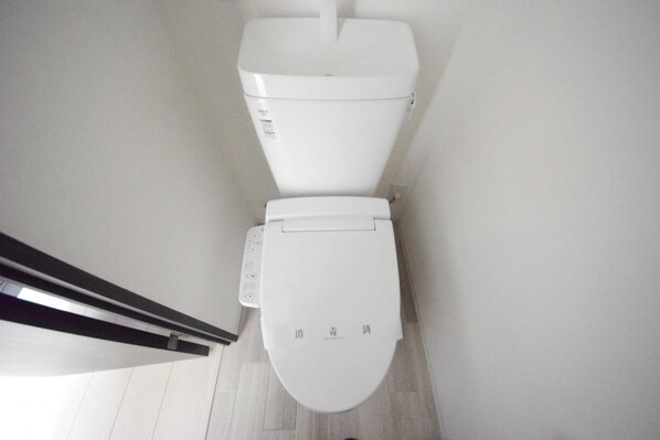 Live Casa門前仲町の物件内観写真